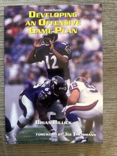 Developing offensive game for sale  Elgin