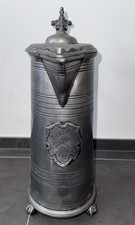 Großer zinn krug gebraucht kaufen  Radolfzell am Bodensee