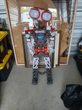 Meccano meccanoid tall for sale  Linden
