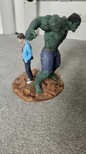 Marvel hulk figur gebraucht kaufen  Lampertheim