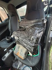 Smart car engine for sale  SPALDING