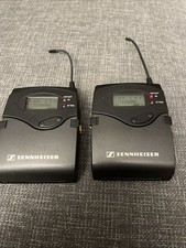 Sennheiser 2000 cw gebraucht kaufen  Heubach