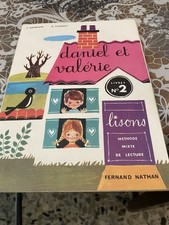 Livre scolaire .houblain d'occasion  Saint-Chamond