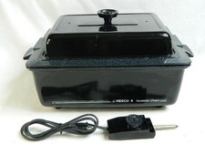 Nesco black quart for sale  Robinson