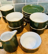 Apilco green gold for sale  BRENTFORD