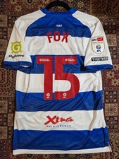 Qpr rangers 2024 for sale  SWINDON
