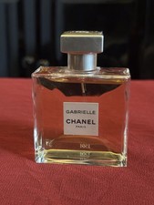 Chanel gabrielle perfume for sale  BIRMINGHAM