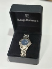 Krug baumen oceanmaster for sale  BURTON-ON-TRENT