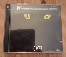 Cats aufnahme dem gebraucht kaufen  Gelsenkirchen