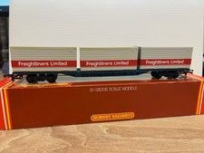 Hornby r633 freightliners for sale  FARNBOROUGH