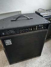 Ampeg ba115 combo for sale  Fort Madison