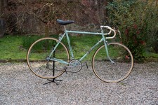 Bicicletta bianchi campione usato  Varese