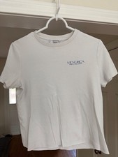 Mango women shirt for sale  Lindale