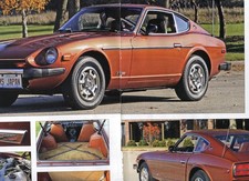 1977 datsun 280 for sale 1977 datsun 280 for sale  Middletown