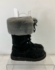 Ugg montclair black for sale  San Jose