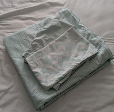 Linenzone 100 cotton for sale  LONDON