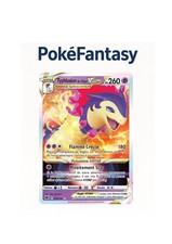 Typhlosion hisui vstar d'occasion  Nice-