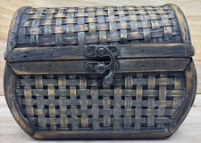 Vintage wicker weave for sale  Louisville