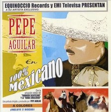 100% Mexicano comprar usado  Enviando para Brazil