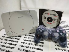 Sony psone serie usato  Lugo