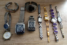 Lot montres hommes d'occasion  Mérignac
