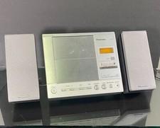 Panasonic cdr player for sale  Ortonville