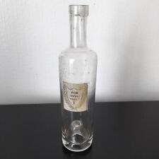 Ancien flacon bouteille d'occasion  Nantes-