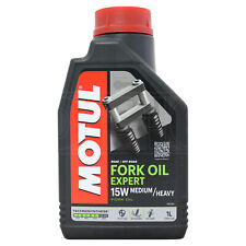 Motul fork oil for sale  REDRUTH