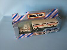 Matchbox convoy peterbilt for sale  BROADSTAIRS
