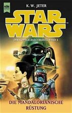 Star wars mandalorianische gebraucht kaufen  Berlin
