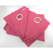 Paire double rideaux d'occasion  Dourges