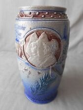 Vase souvenir alsace d'occasion  Villefranche-sur-Saône