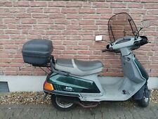 Yamaha roller xc125 gebraucht kaufen  Detmold