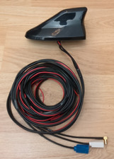 Haifisch antenne dab gebraucht kaufen  Röckingen