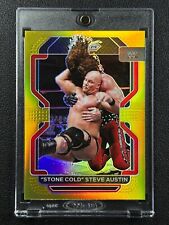 steve austin cold stone for sale  Portsmouth