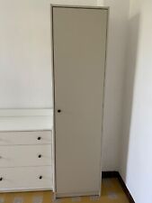 Armoire ikea gris d'occasion  Aix-en-Provence-