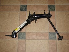 Querlenker rear suspension gebraucht kaufen  Sitzendorf