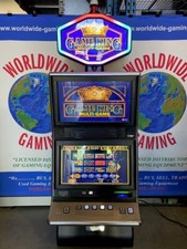 Igt game king for sale  Long Lake