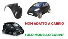 Parafango paraurti posteriore usato  Napoli