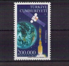 Türkei 3251 postfrisch gebraucht kaufen  Ebersdorf b.Coburg