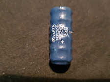 Varta akku 60r gebraucht kaufen  Wesel