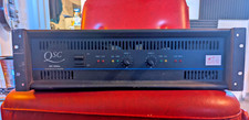 Qsc mx2000a power gebraucht kaufen  Regenstauf
