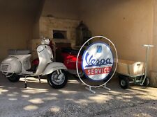 Enseigne support vespa d'occasion  Avignon