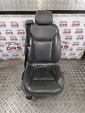 Saab convertible leather for sale  SHEERNESS