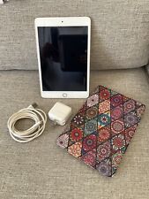 Ipad mini 128gb for sale  Kalamazoo