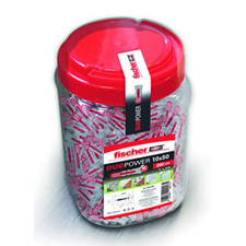 Fischer 557385 cubo usato  Roccagloriosa