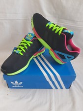 adidas zx flux for sale  LONDON