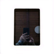 Apple ipad air usato  Villalfonsina