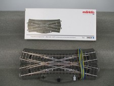 Märklin spur 24624 gebraucht kaufen  Wenden