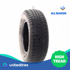 Used 265 70r17 for sale  Chicago